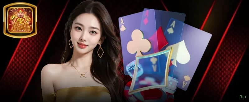 Cassino ao vivo no Brasil | 78n: segura e premiada