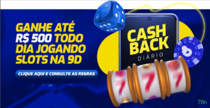 78n — portal segura e premiada de apostas