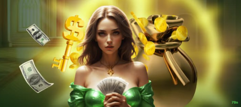 A Magia dos Caça-Níqueis no 78n