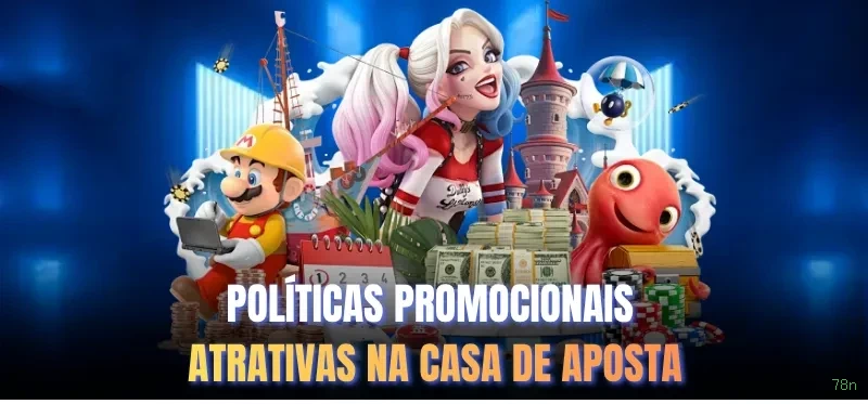 Jogos com dublagem PT-BR no 78n — imersão total